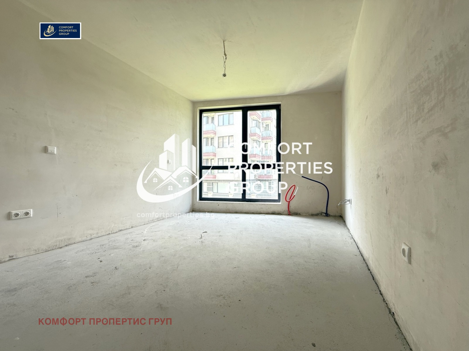 Продава 3-СТАЕН, гр. София, Полигона, снимка 9 - Апартаменти - 54794343