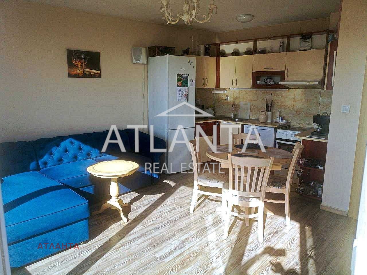 Продава 3-СТАЕН, гр. Варна, Център, снимка 2 - Апартаменти - 55119086