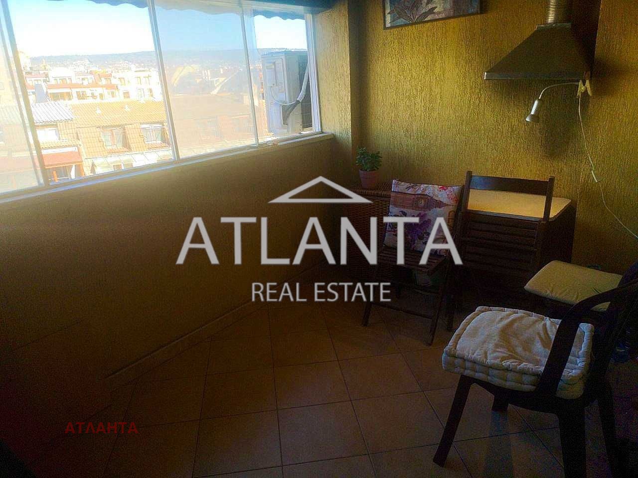 Продава 3-СТАЕН, гр. Варна, Център, снимка 14 - Апартаменти - 55119086