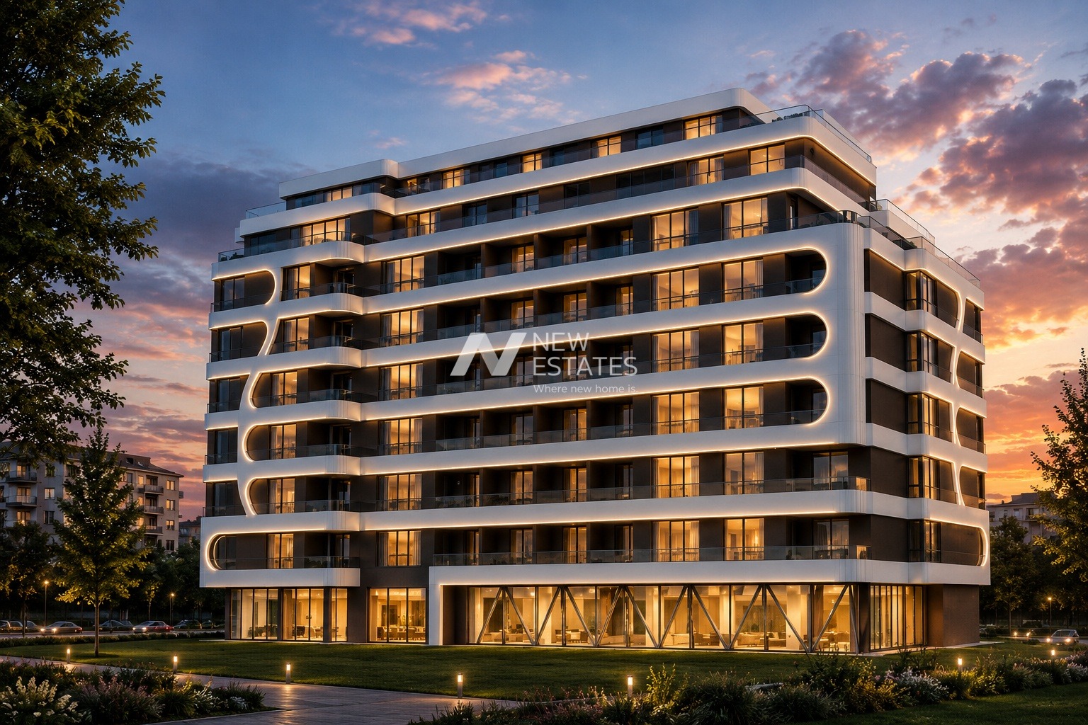 Продава 3-СТАЕН, гр. София, Бъкстон, снимка 3 - Апартаменти - 55392584