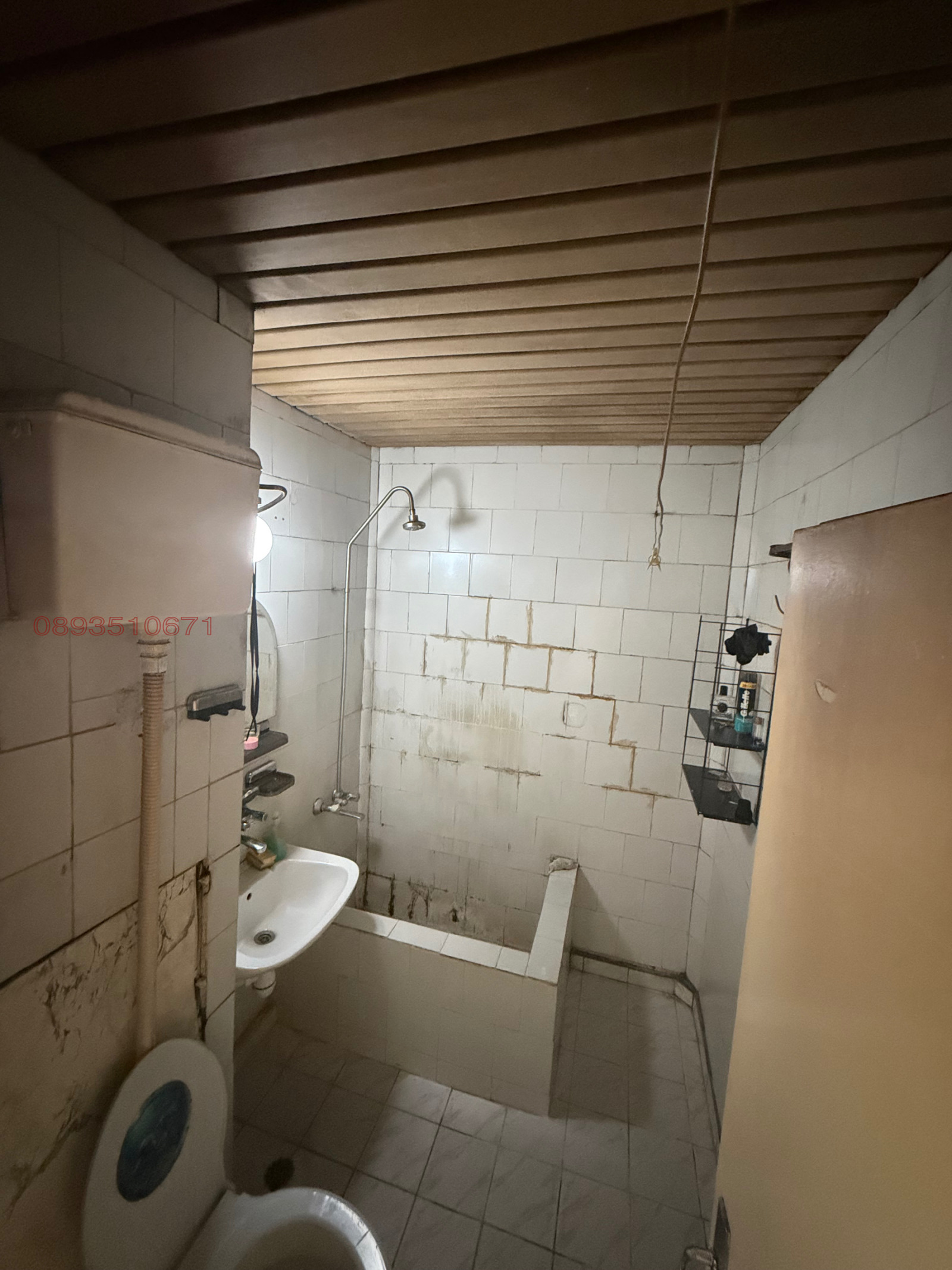 Продава 3-СТАЕН, гр. София, Надежда 2, снимка 5 - Апартаменти - 55941265