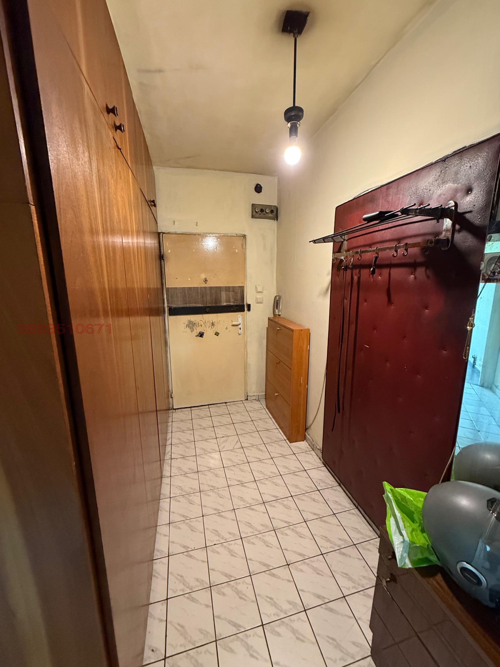 Продава 3-СТАЕН, гр. София, Надежда 2, снимка 8 - Апартаменти - 55941265