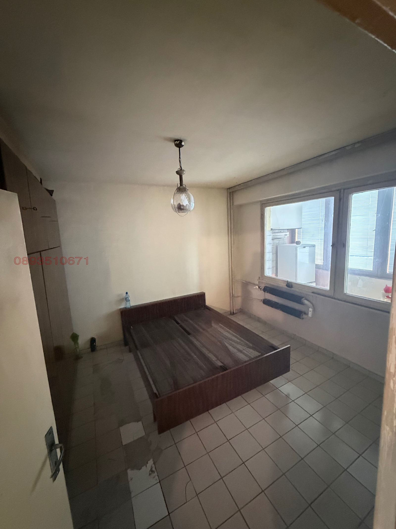 Продава 3-СТАЕН, гр. София, Надежда 2, снимка 6 - Апартаменти - 55941265