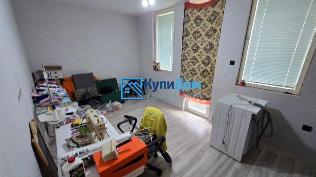 Продава 4-СТАЕН, гр. Варна, Владислав Варненчик 1, снимка 5 - Апартаменти - 54520595
