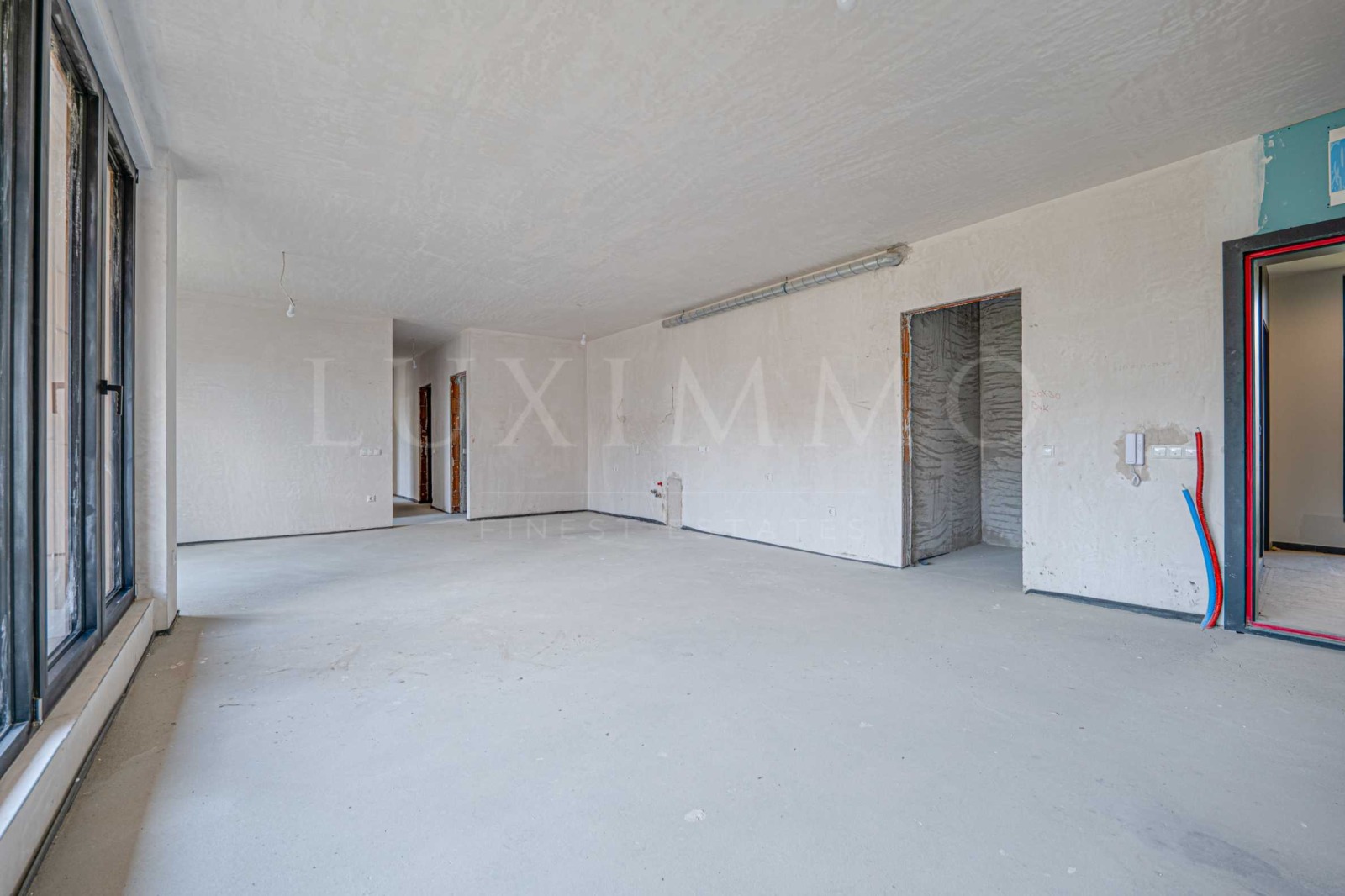 Продава 4-СТАЕН, гр. София, Драгалевци, снимка 6 - Апартаменти - 56721027