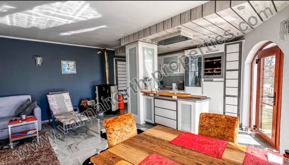 Продава КЪЩА, гр. Балчик, област Добрич, снимка 5 - Къщи - 52951763