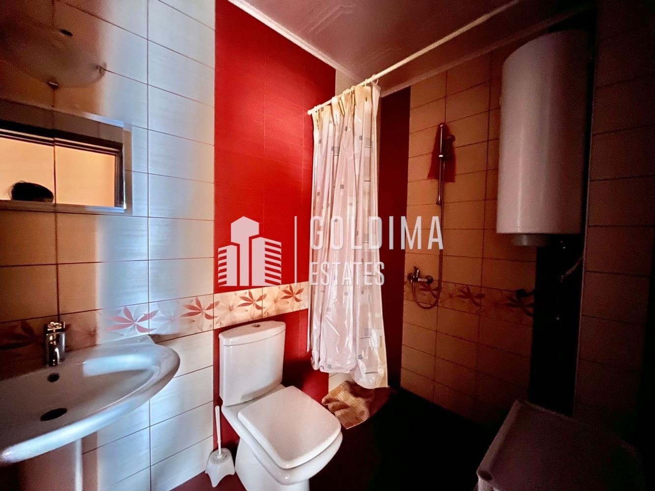 Продава КЪЩА, с. Горица, област Бургас, снимка 8 - Къщи - 54673142