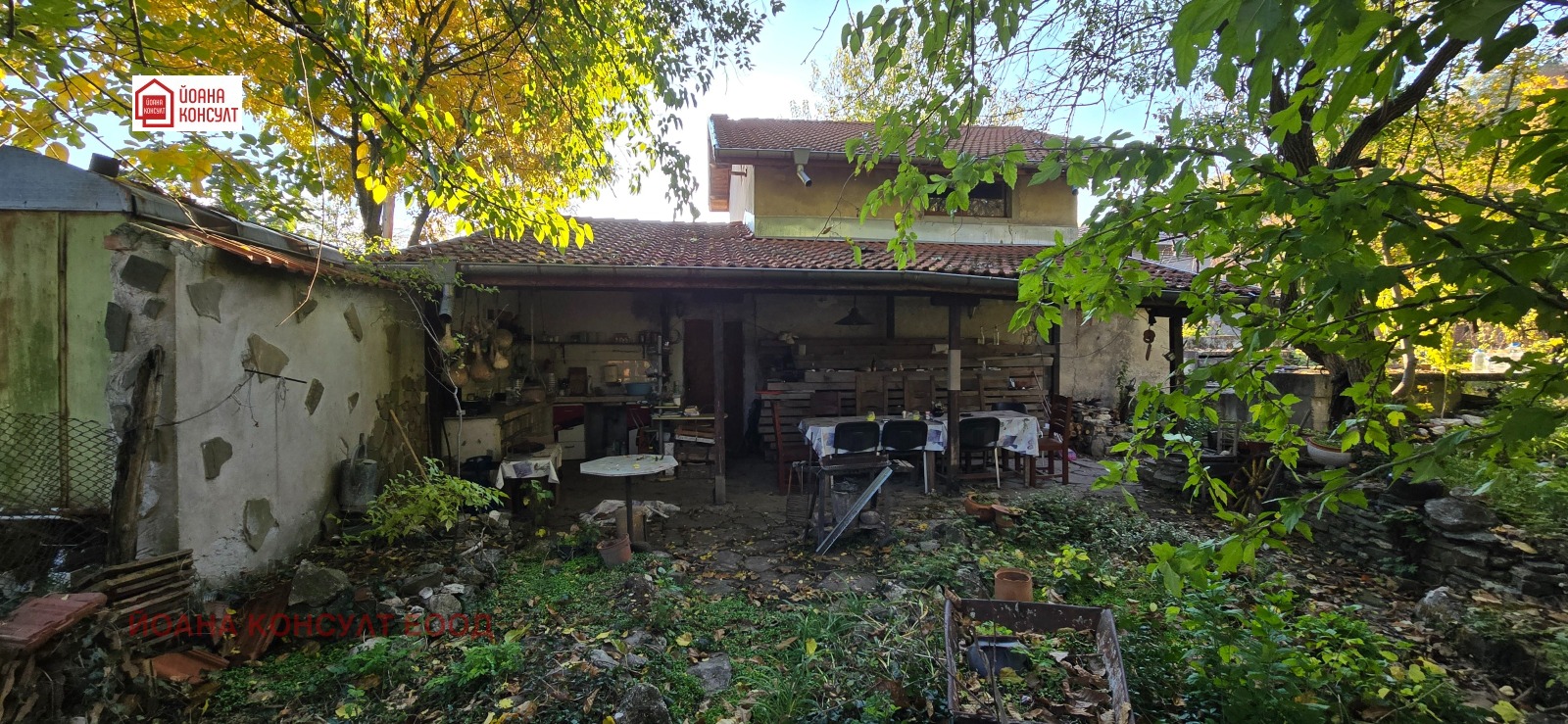 Продава КЪЩА, с. Ралево, област Плевен, снимка 9 - Къщи - 54451824