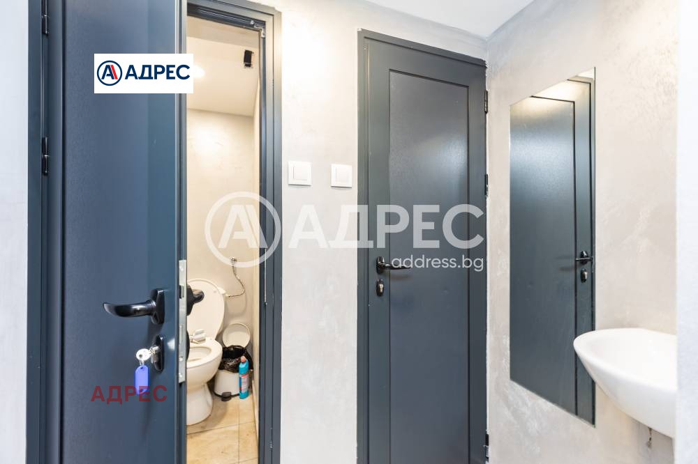 Продава МАГАЗИН, гр. Варна, ВИНС-Червен площад, снимка 4 - Магазини - 53704858