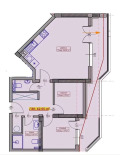 Продава 3-СТАЕН, гр. Варна, Възраждане 1, снимка 1