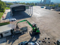 Продава ПАРЦЕЛ, гр. Девня, област Варна, снимка 2