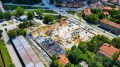 Продава 3-СТАЕН, град Плевен, Широк център • 158711 € / 310411.74 лв. • 98543188 9