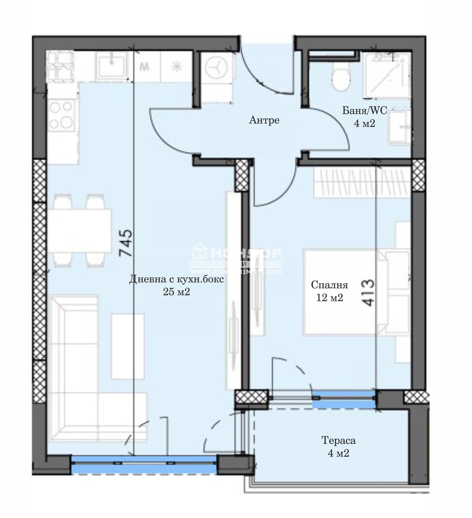 ������� 2-����� | Imot.bg � ����������� 3