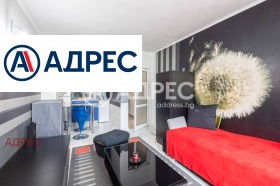 Продава 1-стаен град Варна Лятно кино Тракия - [1] 