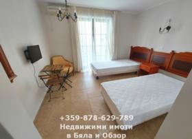 Продажба на двустайни апартаменти в област Бургас — страница 2 - изображение 6 