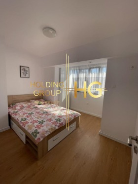 1 bedroom Asparuhovo, Varna 5