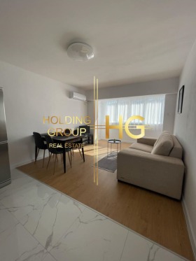 1 bedroom Asparuhovo, Varna 2