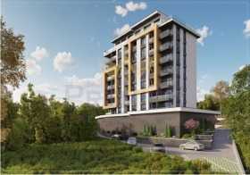 Продава 3-стаен град Варна Виница - [1] 