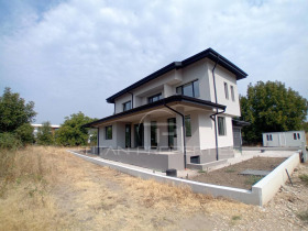 Casa Ostromila, Plovdiv 1