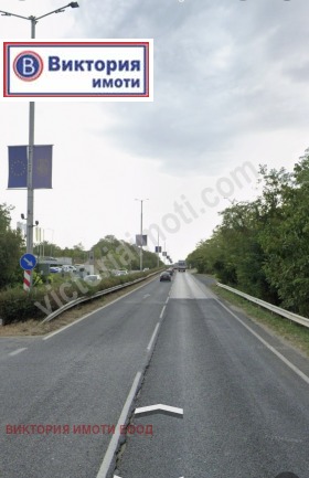 Trama Promichlena zona - Zapad, Veliko Tarnovo