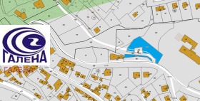 Handlung Hrabrino, region Plowdiw