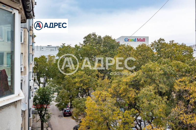 Til salg  Studie Varna , Lyatno kino Trakiya , 35 kvm | 44652152 - billede [12]