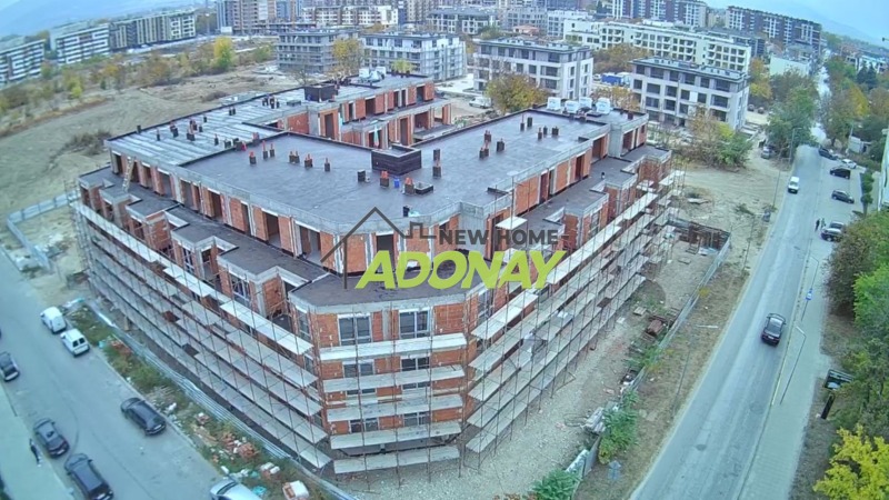 Te koop  1 slaapkamer Plovdiv , Christo Smirnenski , 65 m² | 88886849 - afbeelding [7]