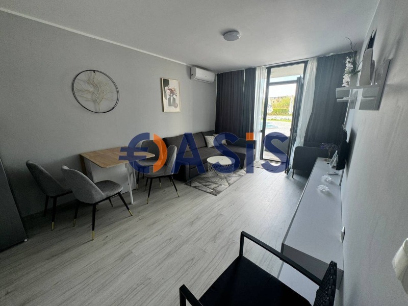 Продаја  1 спаваћа соба регион Бургас , Свети Влас , 61 м2 | 62339680
