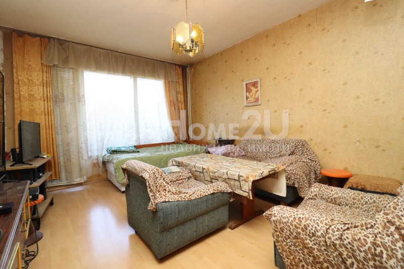 Продава  2-стаен, град София, Фондови жилища • 99 990 EUR • ID 68900886 — holmes.bg - [1] 