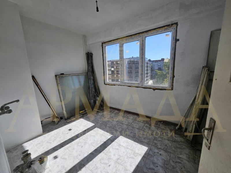 Продава  2-стаен град Пловдив , Кючук Париж , 47 кв.м | 32090750 - изображение [4]