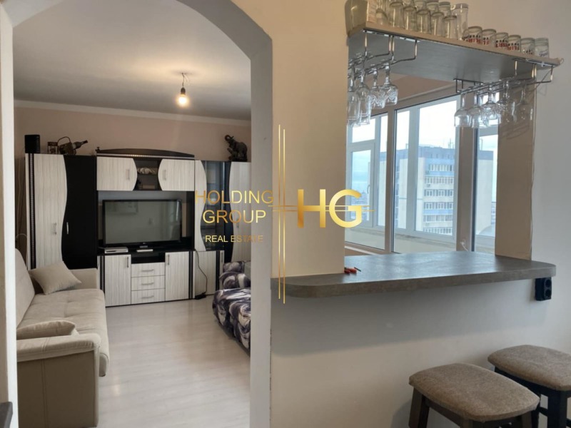 Продава  2-стаен, град Варна, Цветен квартал •  113 000 EUR • ID 37093418 — holmes.bg - [1] 