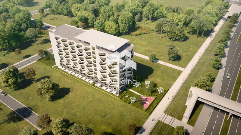 En venta  1 dormitorio Varna , Vladislav Varnenchik 1 , 64 metros cuadrados | 21652817 - imagen [2]
