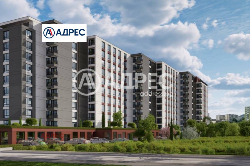 À venda  1 quarto Varna , Kaisieva gradina , 60 m² | 40716581 - imagem [6]