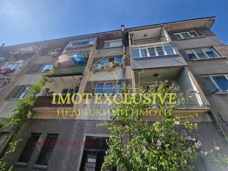 Продава 2-СТАЕН, град Пловдив, Център • 129900 € / 254062.32 лв. • 49563687 1