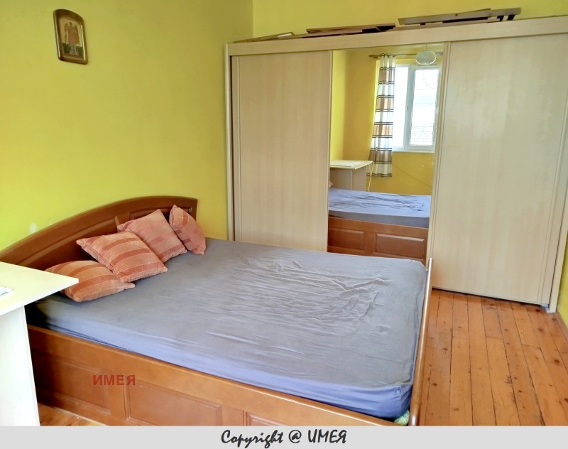 Продава  2-стаен град София , Център , 52 кв.м | 71980086 - изображение [6]