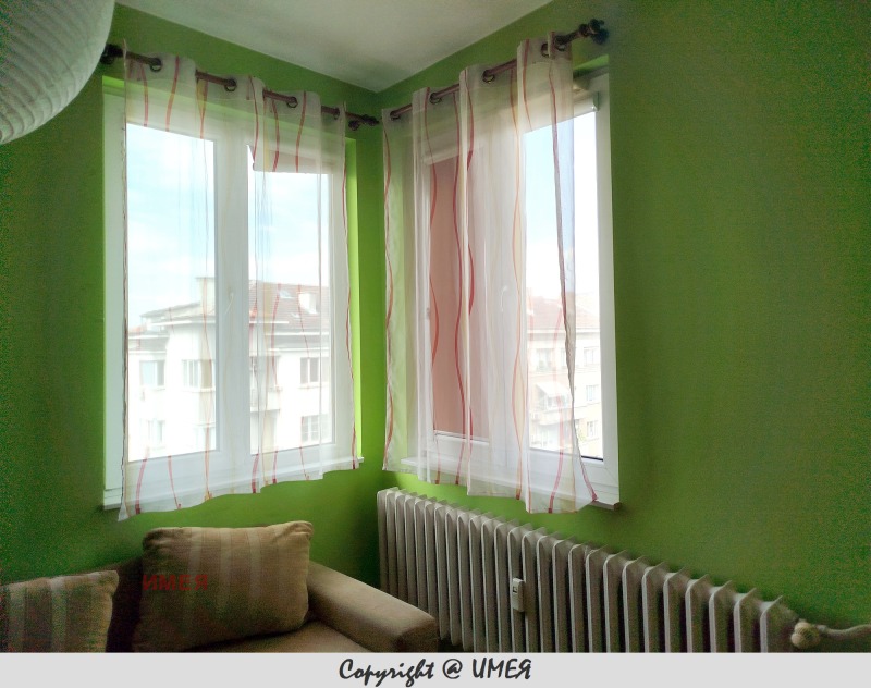 Продава  2-стаен град София , Център , 52 кв.м | 71980086 - изображение [3]