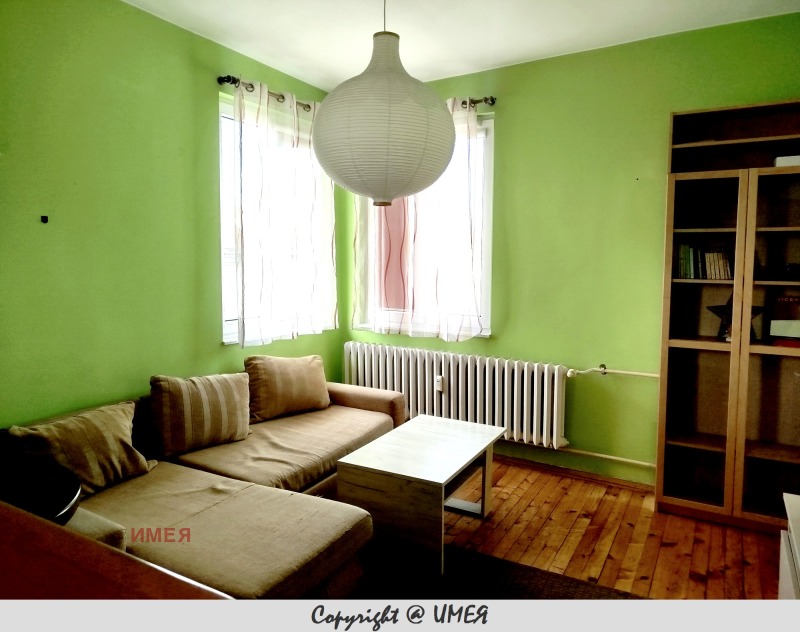 Продава  2-стаен град София , Център , 52 кв.м | 71980086