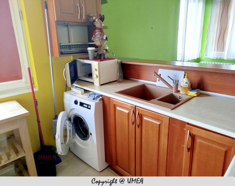 Продава  2-стаен град София , Център , 52 кв.м | 71980086 - изображение [4]