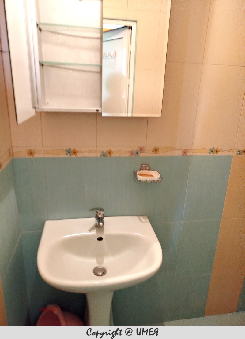 Продава  2-стаен град София , Център , 52 кв.м | 71980086 - изображение [8]