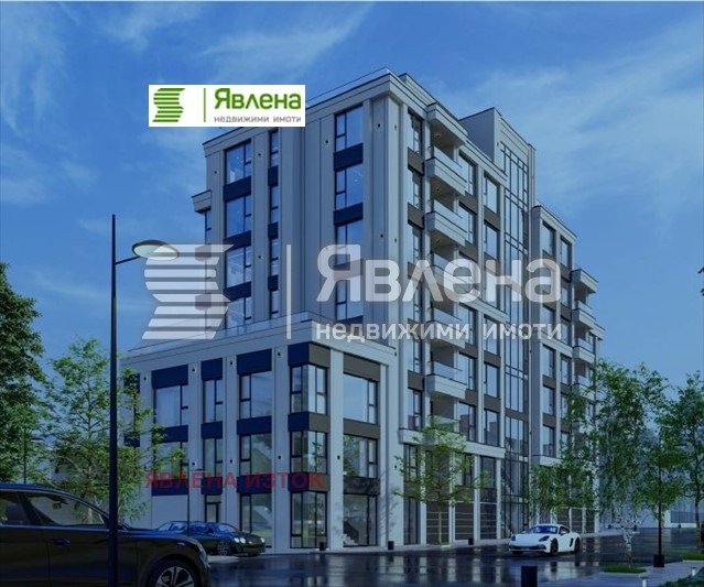 Продава 2-СТАЕН, гр. София, Център, снимка 8 - Апартаменти - 53841701