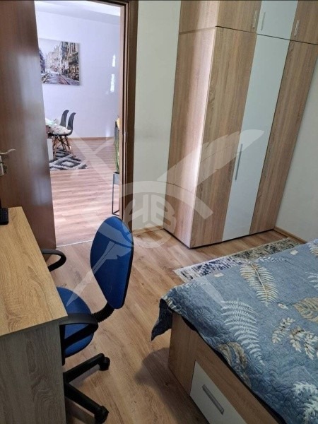 Продава 2-СТАЕН, гр. Бургас, област Бургас, снимка 2 - Апартаменти - 54022559