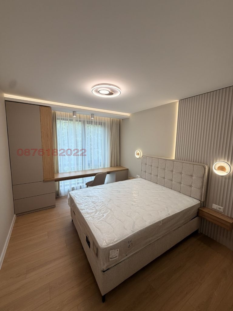 Продава 2-СТАЕН, гр. Пловдив, Кючук Париж, снимка 11 - Апартаменти - 54582526