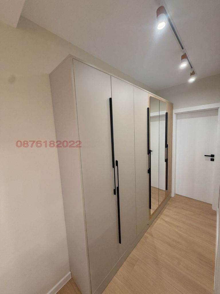 Продава 2-СТАЕН, гр. Пловдив, Кючук Париж, снимка 13 - Апартаменти - 54582526