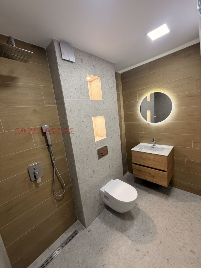 Продава 2-СТАЕН, гр. Пловдив, Кючук Париж, снимка 5 - Апартаменти - 54582526