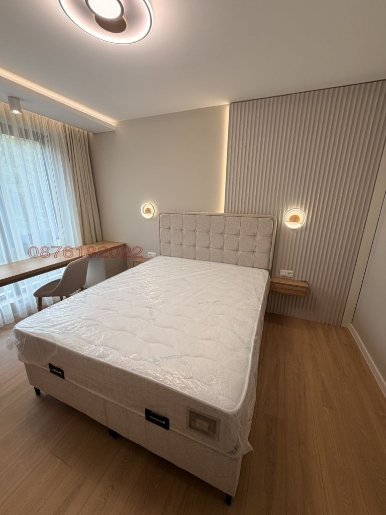 Продава 2-СТАЕН, гр. Пловдив, Кючук Париж, снимка 3 - Апартаменти - 54582526