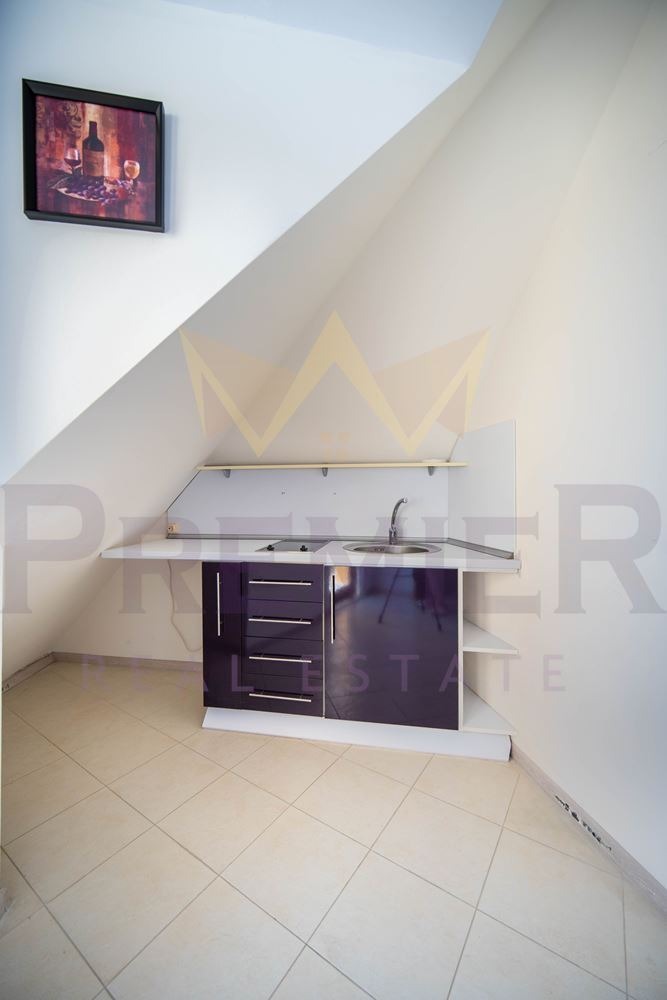 Продава 2-СТАЕН, гр. Балчик, област Добрич, снимка 2 - Апартаменти - 55948189