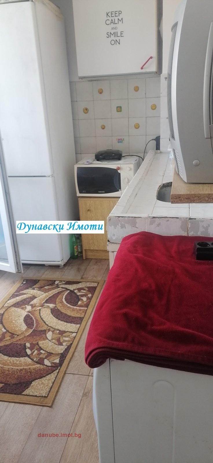 Продава 2-СТАЕН, гр. Русе, Чародейка - Север, снимка 7 - Апартаменти - 56632904