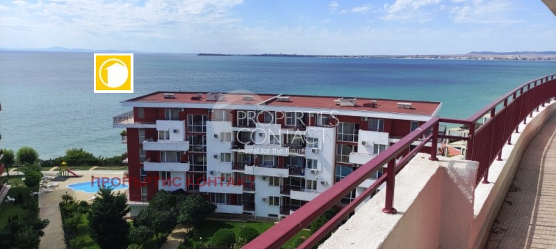 Na prodej  2 ložnice oblast Burgas , Sveti Vlas , 135 m2 | 26272573 - obraz [2]