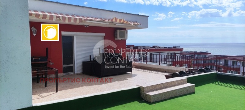 Na prodej  2 ložnice oblast Burgas , Sveti Vlas , 135 m2 | 26272573 - obraz [17]