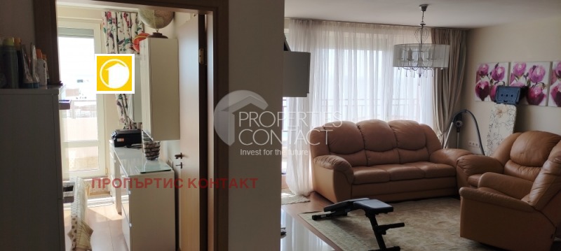 Продаја  2 спаваће собе регион Бургас , Свети Влас , 135 м2 | 26272573 - слика [3]